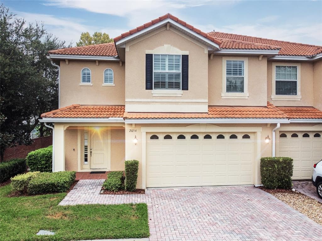 2054 MICHAEL TIAGO CIRCLE MAITLAND, FL 32751