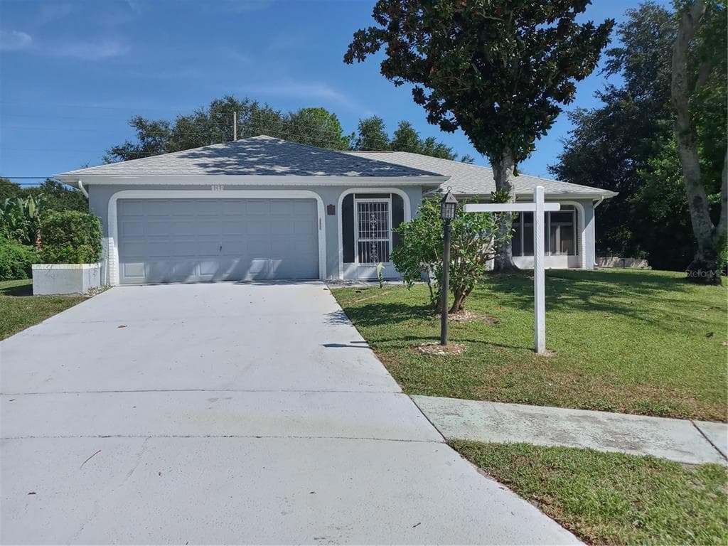 1975 CHESNUT PLACE PALM HARBOR, FL 34684