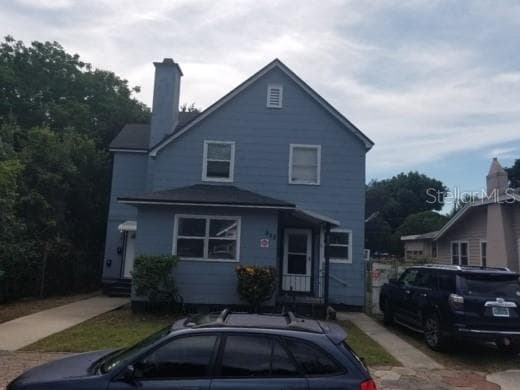 928 9TH AVENUE S UNIT 2 ST PETERSBURG, FL 33705