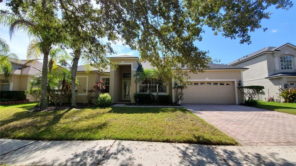 16323 ASHINGTON PARK DRIVE TAMPA, FL 33647