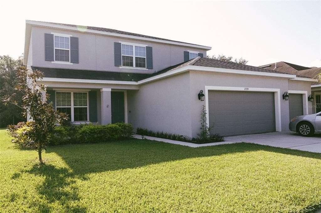 17339 CHELSEA DOWNS CIRCLE LITHIA, FL 33547