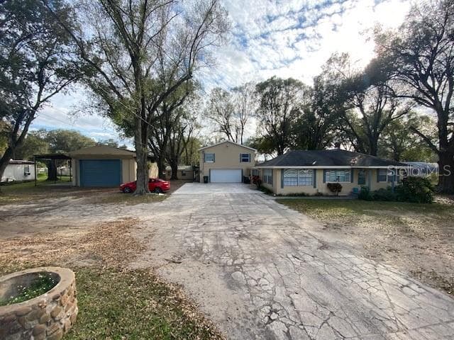 3845 K-VILLE AUBURNDALE, FL 33823