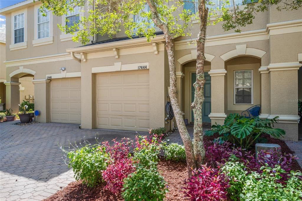 17444 STINCHAR DRIVE LAND O LAKES, FL 34638