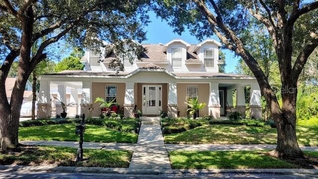 2559 CENTENNIAL FALCON DRIVE VALRICO, FL 33596