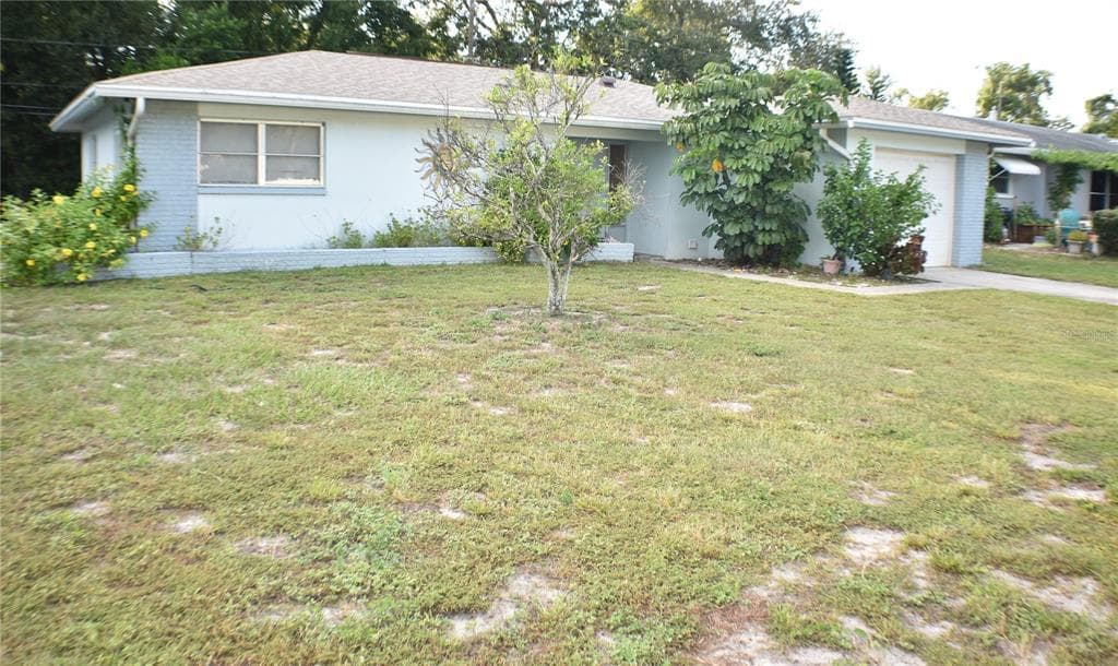 2459 INDIGO DRIVE CLEARWATER, FL 33763