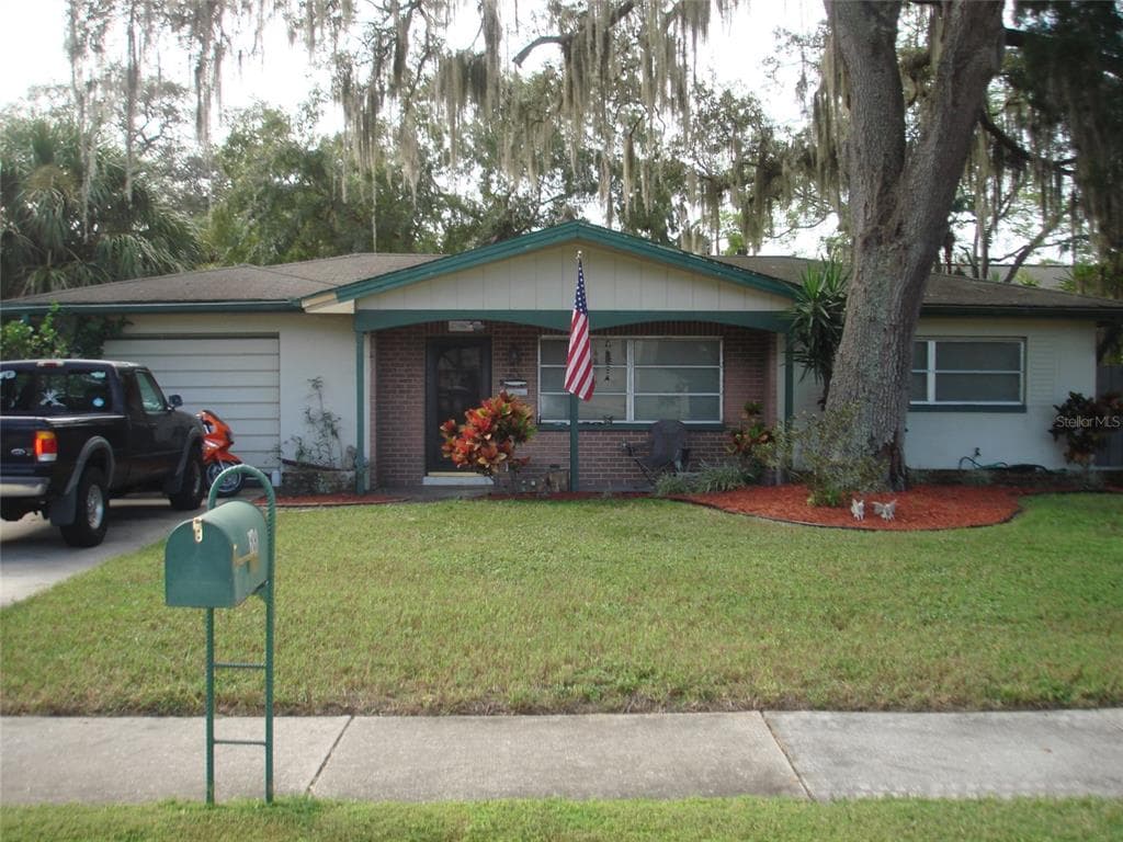 680 DR ML KING JR STREET N SAFETY HARBOR, FL 34695