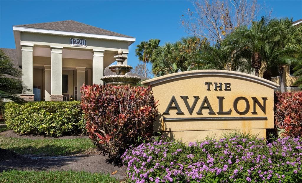 1232 S MISSOURI AVENUE UNIT 519 CLEARWATER, FL 33756