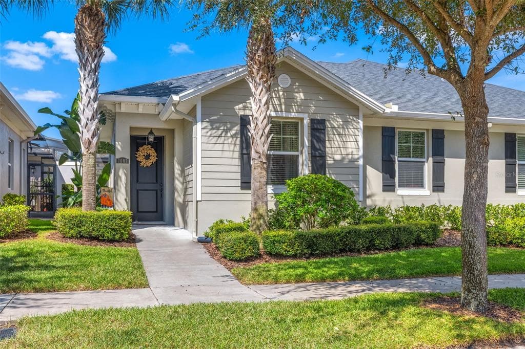 7007 FULBECK COURT TAMPA, FL 33625
