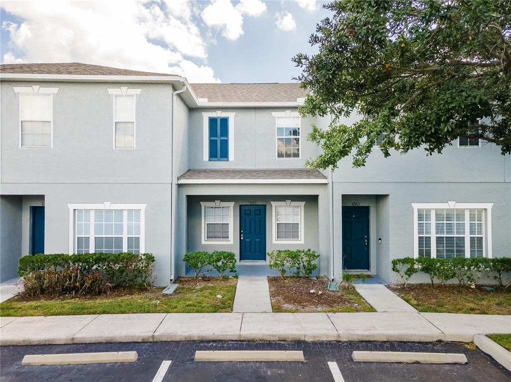 6765 LAKE ROCHESTER LANE GIBSONTON, FL 33534