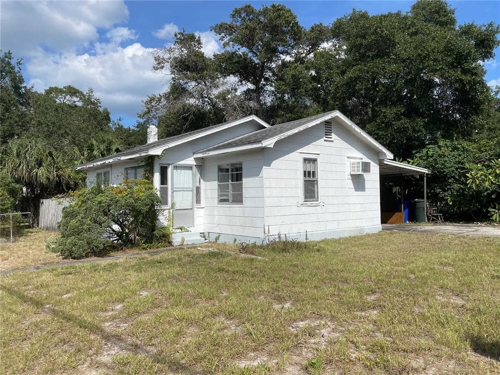 1101 MARTIN LUTHER KING JR AVENUE DUNEDIN, FL 34698