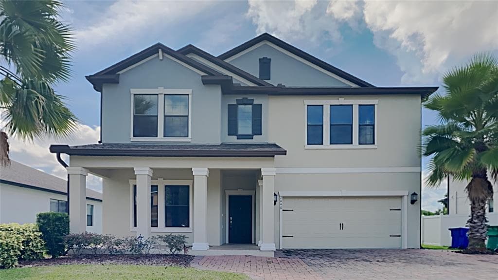 2040 SOLAR DRIVE WINTER GARDEN, FL 34787