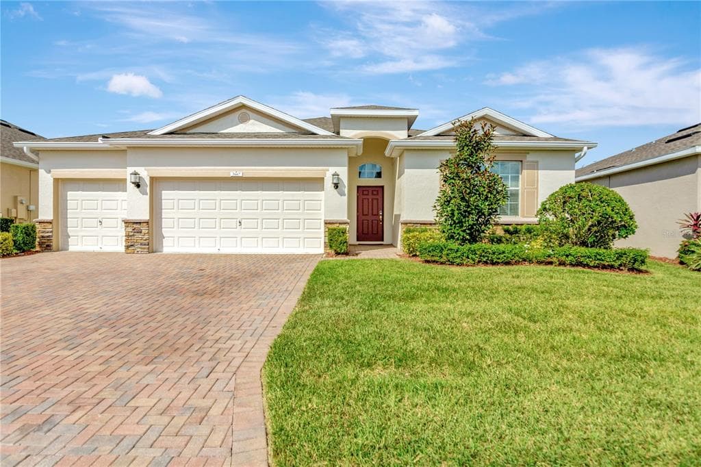 3667 PLYMOUTH DRIVE WINTER HAVEN, FL 33884