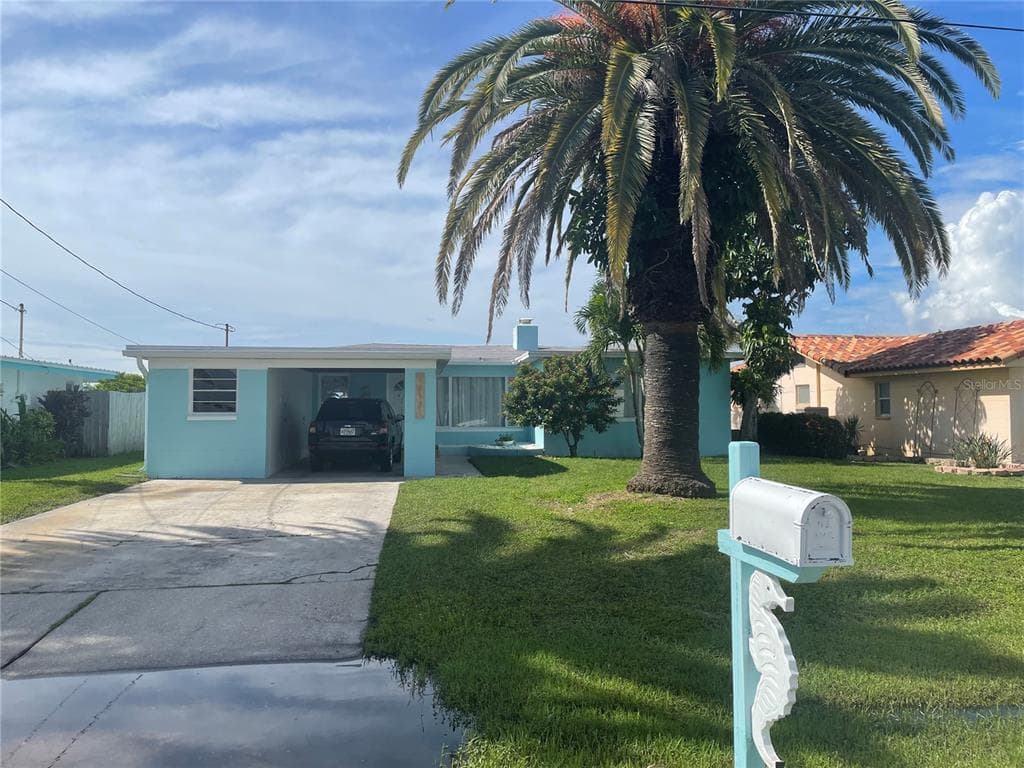 16121 4TH STREET E REDINGTON BEACH, FL 33708