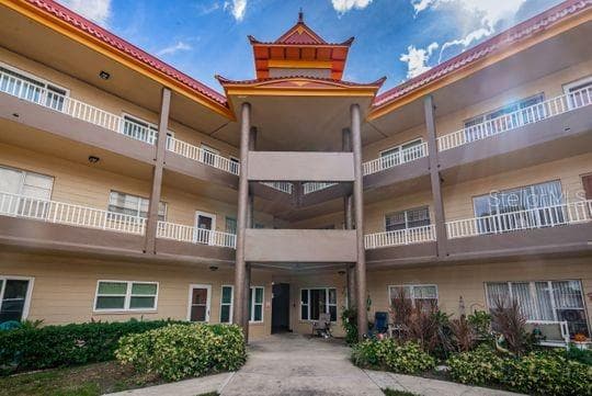 2403 FINLANDIA LANE UNIT 39