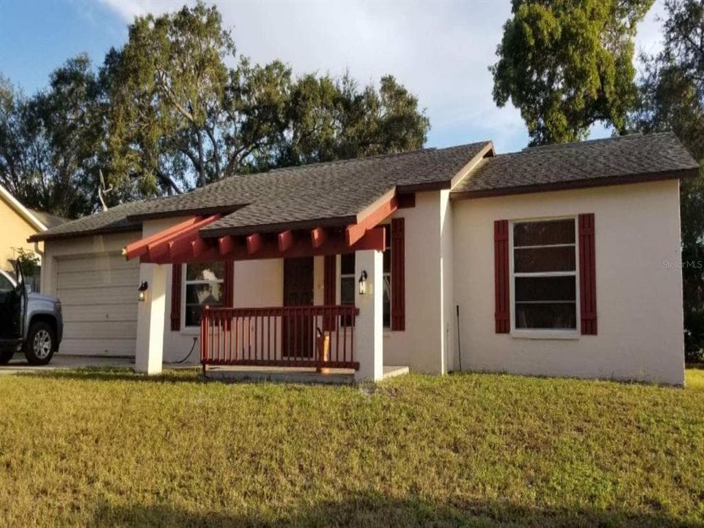 10328 AUTUMNWOOD DRIVE HUDSON, FL 34667