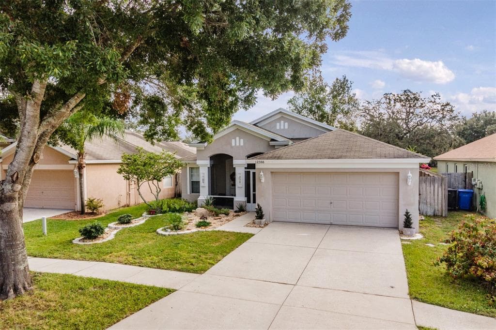 12306 TWINKLING STAR PL PLACE RIVERVIEW, FL 33578