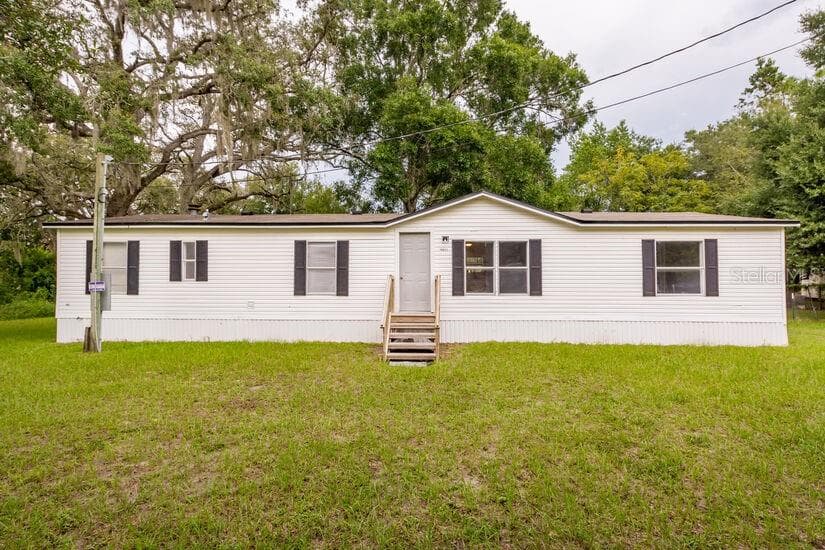 19017 BOWMAN ROAD SPRING HILL, FL 34610