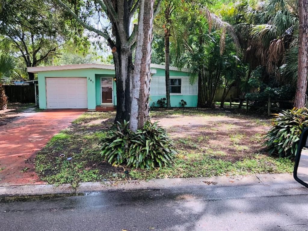 341 WERTZ DRIVE LARGO, FL 33771