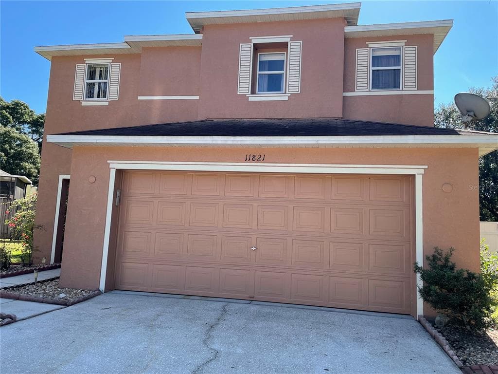 11821 MANGO CROSS COURT SEFFNER, FL 33584