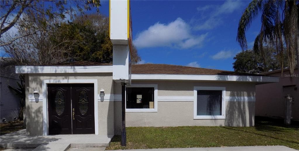 6263 PARK BOULEVARD N PINELLAS PARK, FL 33781