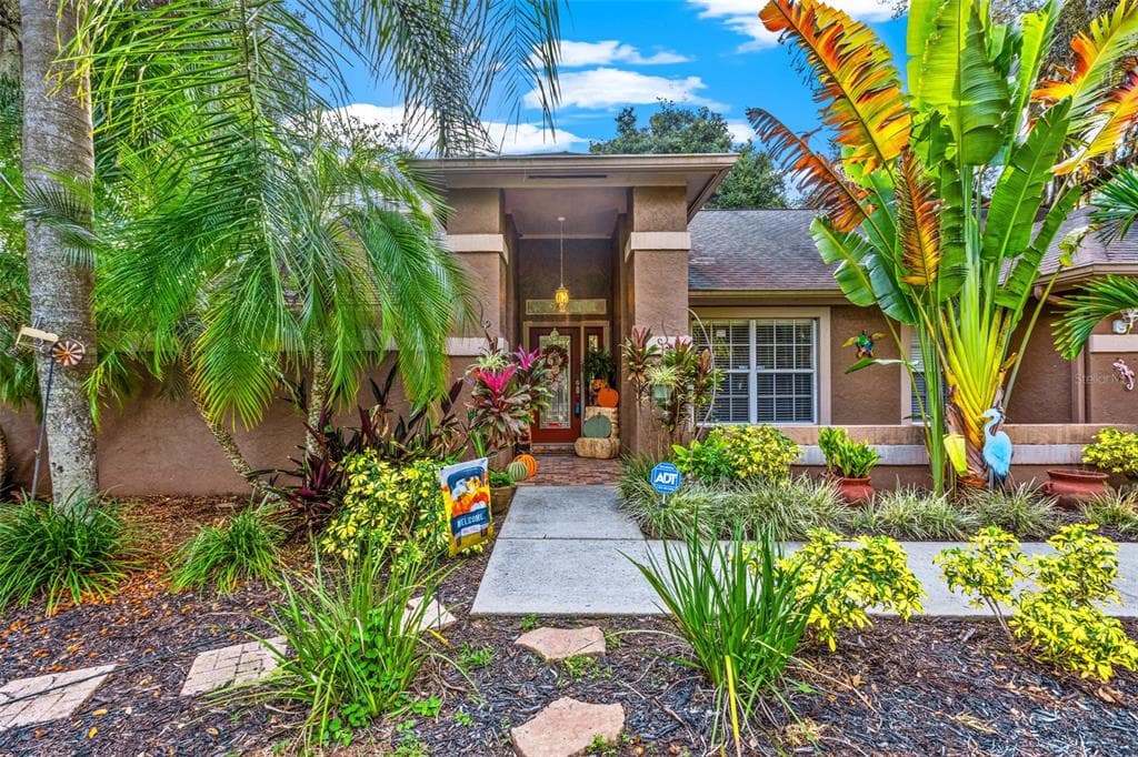 2748 BUCKHORN OAKS DRIVE VALRICO, FL 33594