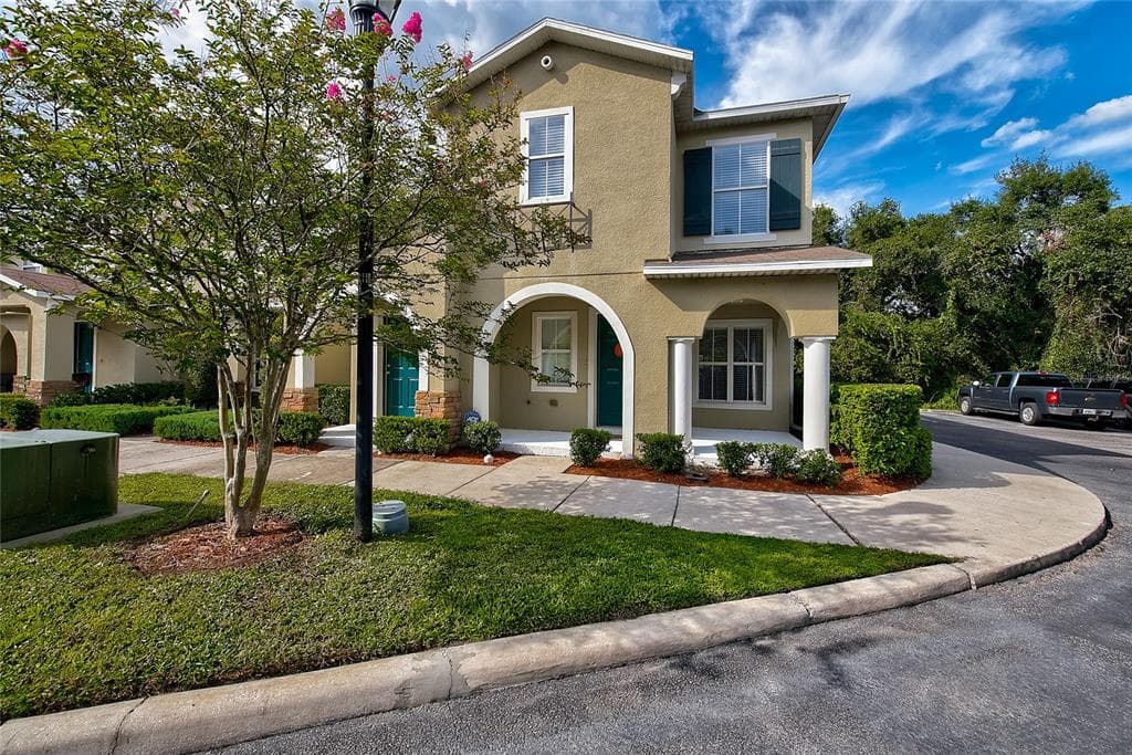 8701 SHELDON CREEK BOULEVARD TAMPA, FL 33615