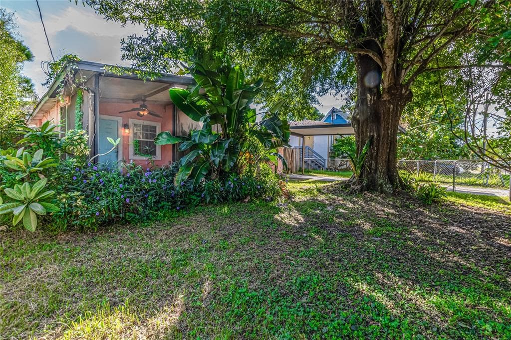 7110 S MASCOTTE STREET TAMPA, FL 33616