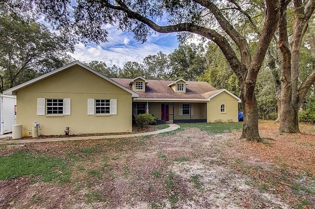 6545 COUNTRY CLUB ROAD WESLEY CHAPEL, FL 33544