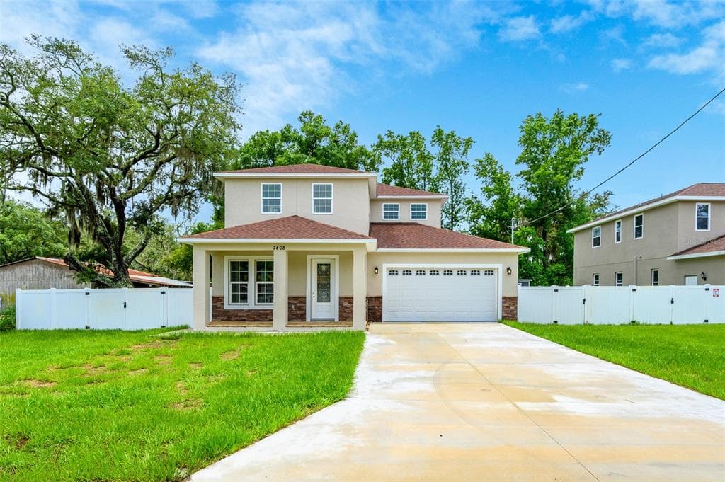 7408 ALMARK STREET TAMPA, FL 33625