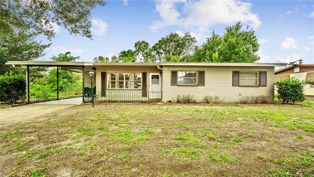 1305 COLLEGE AVENUE COCOA, FL 32922
