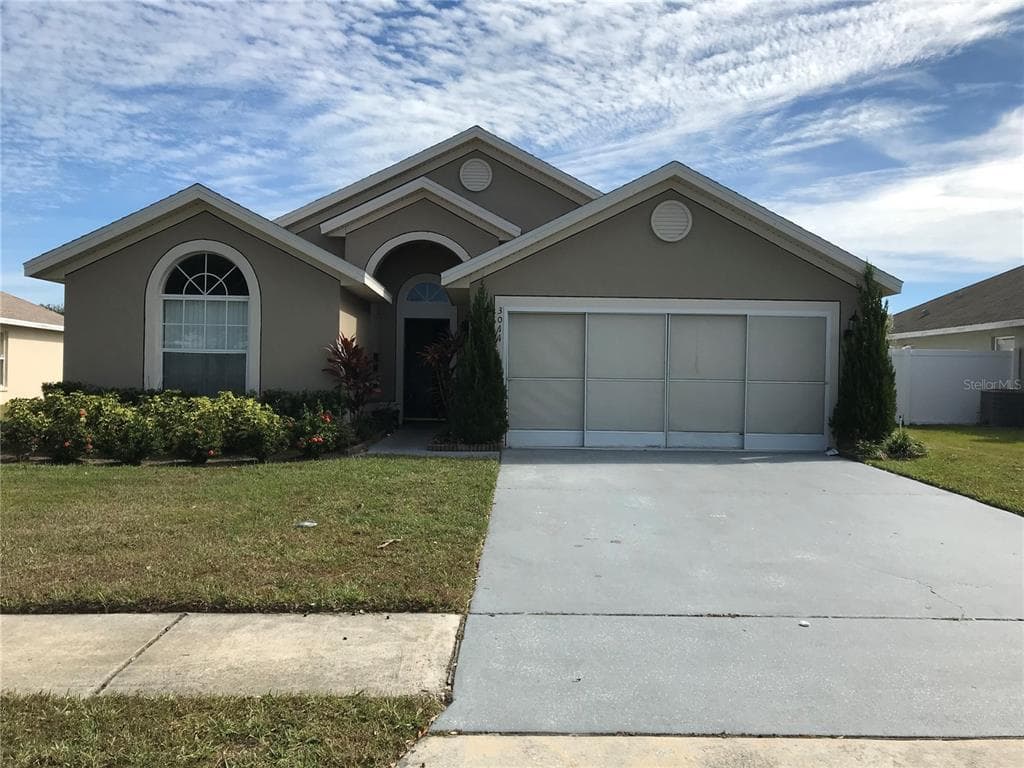 3011 JULIP DR KISSIMMEE, FL 34744