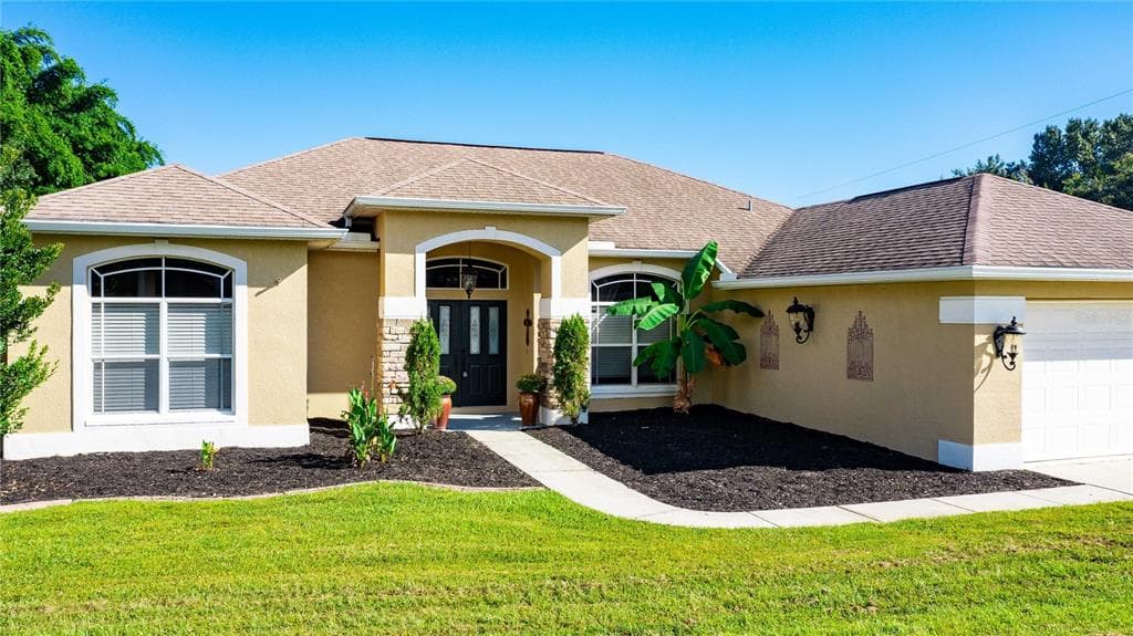36831 OPEN COUNTRY LANE DADE CITY, FL 33523