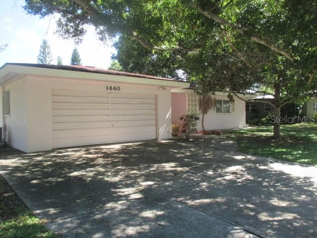 1440 WILSON ROAD CLEARWATER, FL 33755