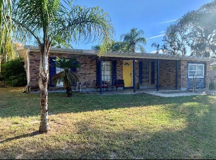7009 CONIFER DRIVE TAMPA, FL 33637