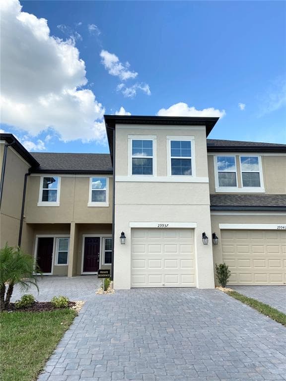 29937 SOUTHWELL LANE WESLEY CHAPEL, FL 33543