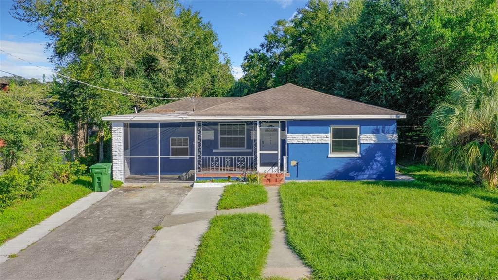 1508 E 27TH AVENUE TAMPA, FL 33605