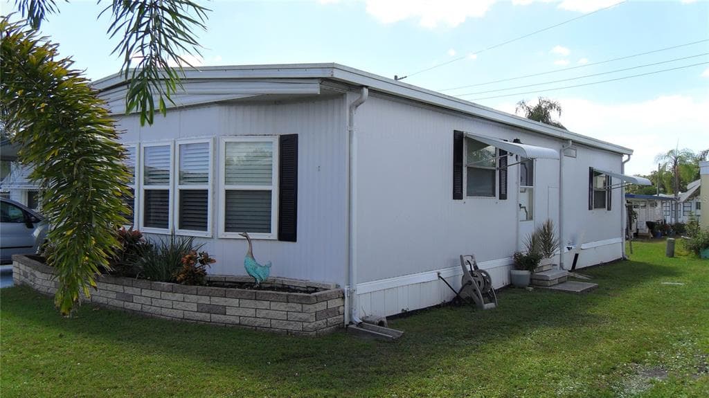 3305 CAROL DRIVE UNIT 97 ELLENTON, FL 34222