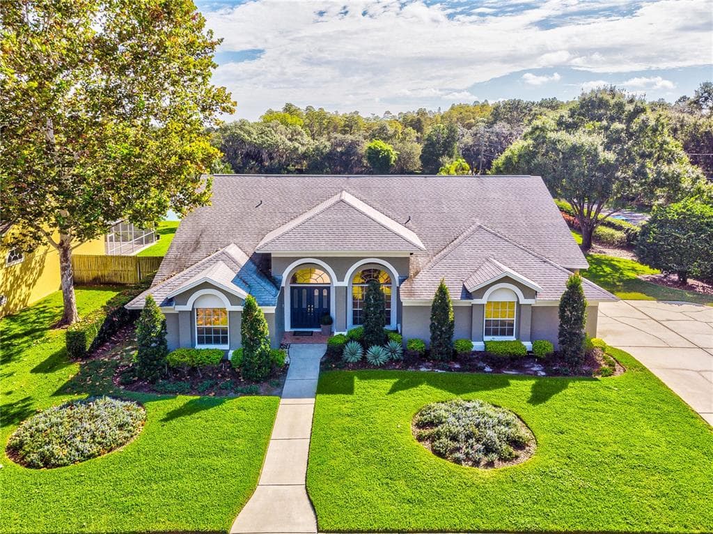 16901 EQUESTRIAN TRAIL