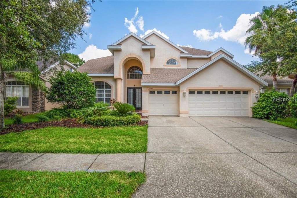 10160 DEERCLIFF DRIVE