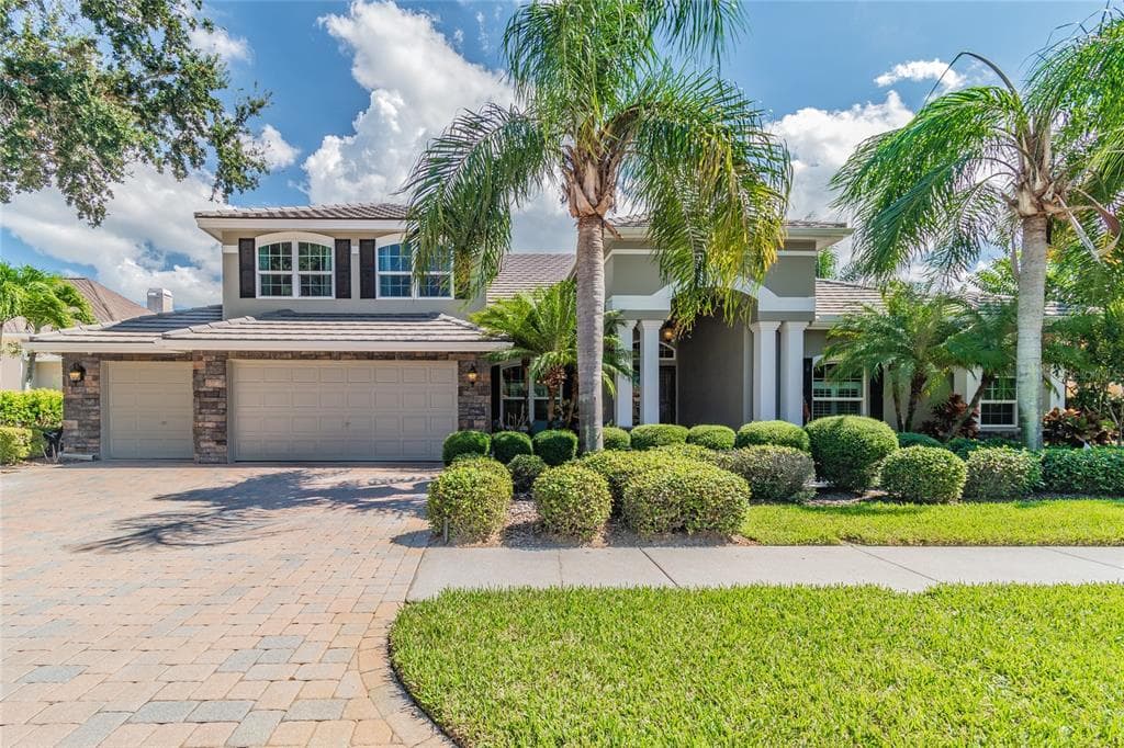 10215 GOLDEN EAGLE DRIVE LARGO, FL 33778