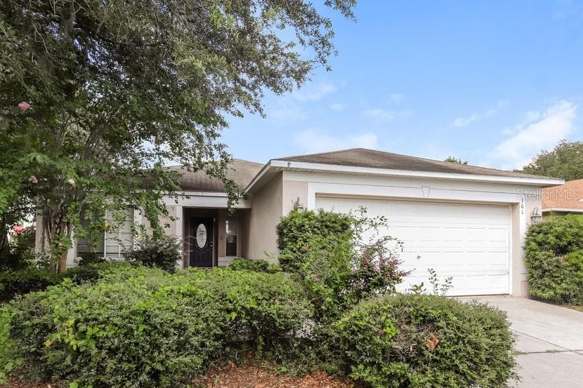 301 ABIGAIL ROAD PLANT CITY, FL 33563