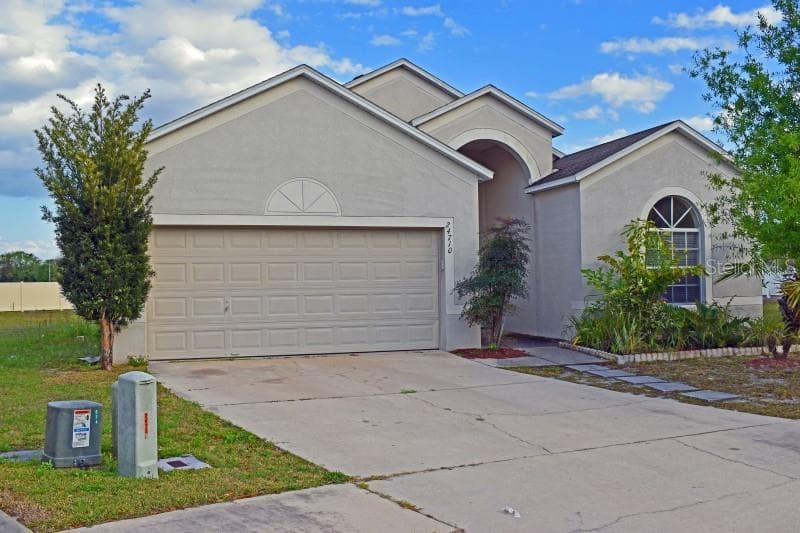 24710 VOLTERRA COURT LUTZ, FL 33559