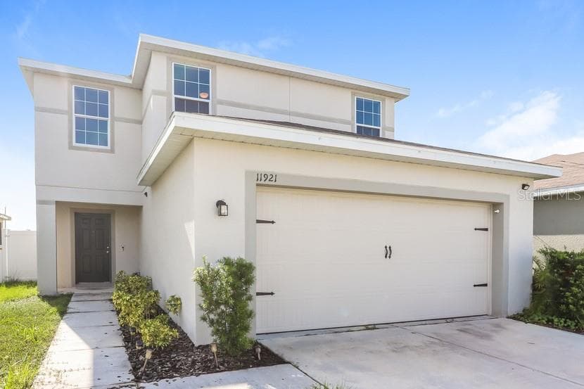 11921 GRAND KEMPSTON DRIVE GIBSONTON, FL 33534