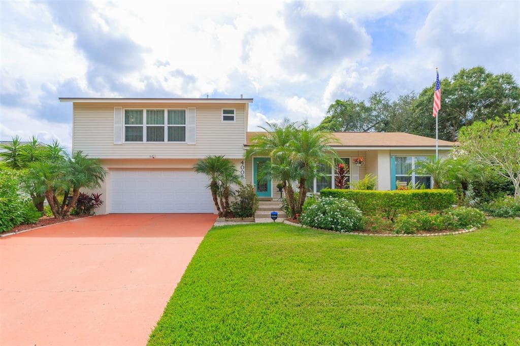 4008 MOUNTAIN SPRINGS LANE TAMPA, FL 33624