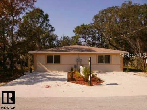 1273 LONDON AVENUE SPRING HILL, FL 34606