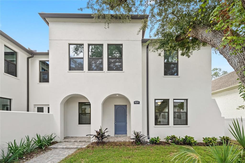 4606 W FIG STREET UNIT 5 TAMPA, FL 33609