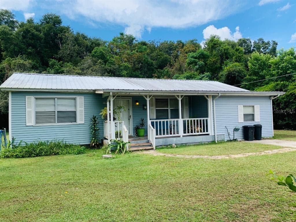14749 MITCHELL STREET DADE CITY, FL 33523