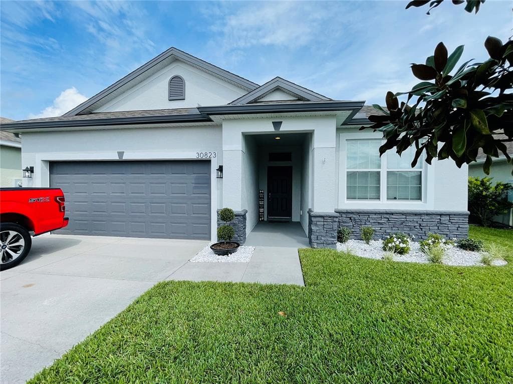 30823 SATINLEAF RUN BROOKSVILLE, FL 34602