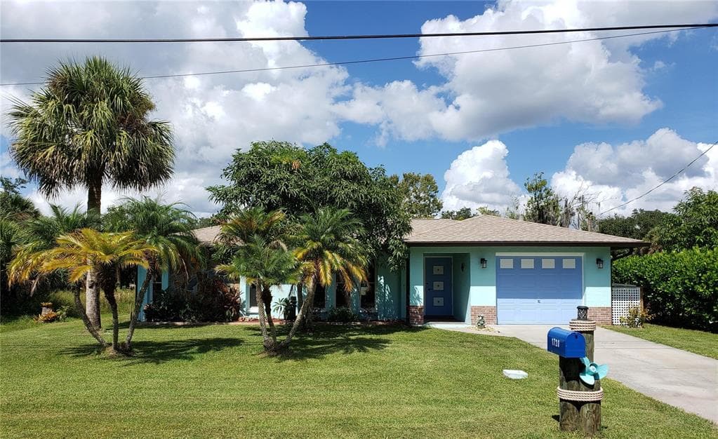 1720 SHELL DRIVE ENGLEWOOD, FL 34223