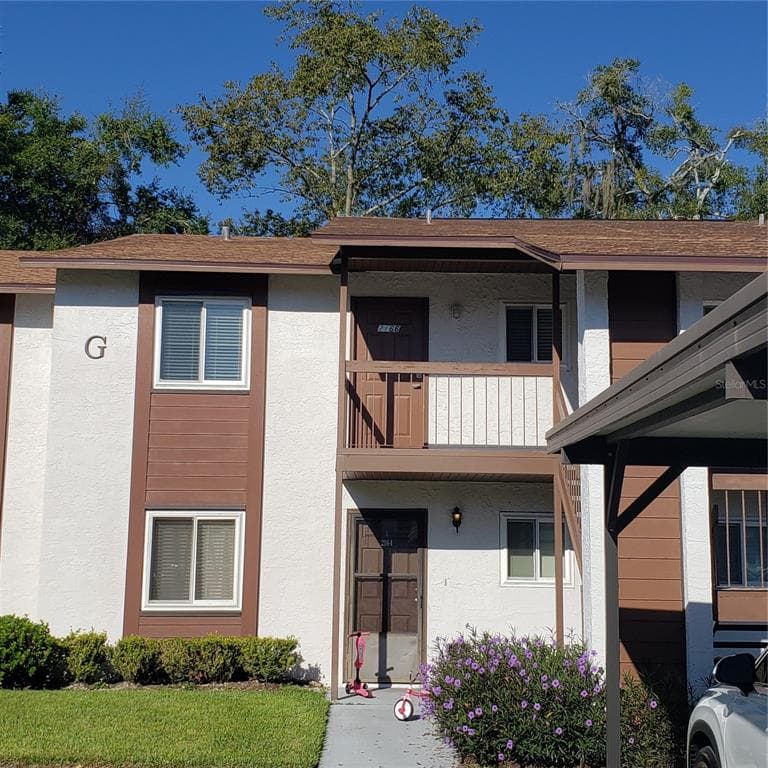 39132 COUNTY ROAD 54 UNIT 2166 ZEPHYRHILLS, FL 33542